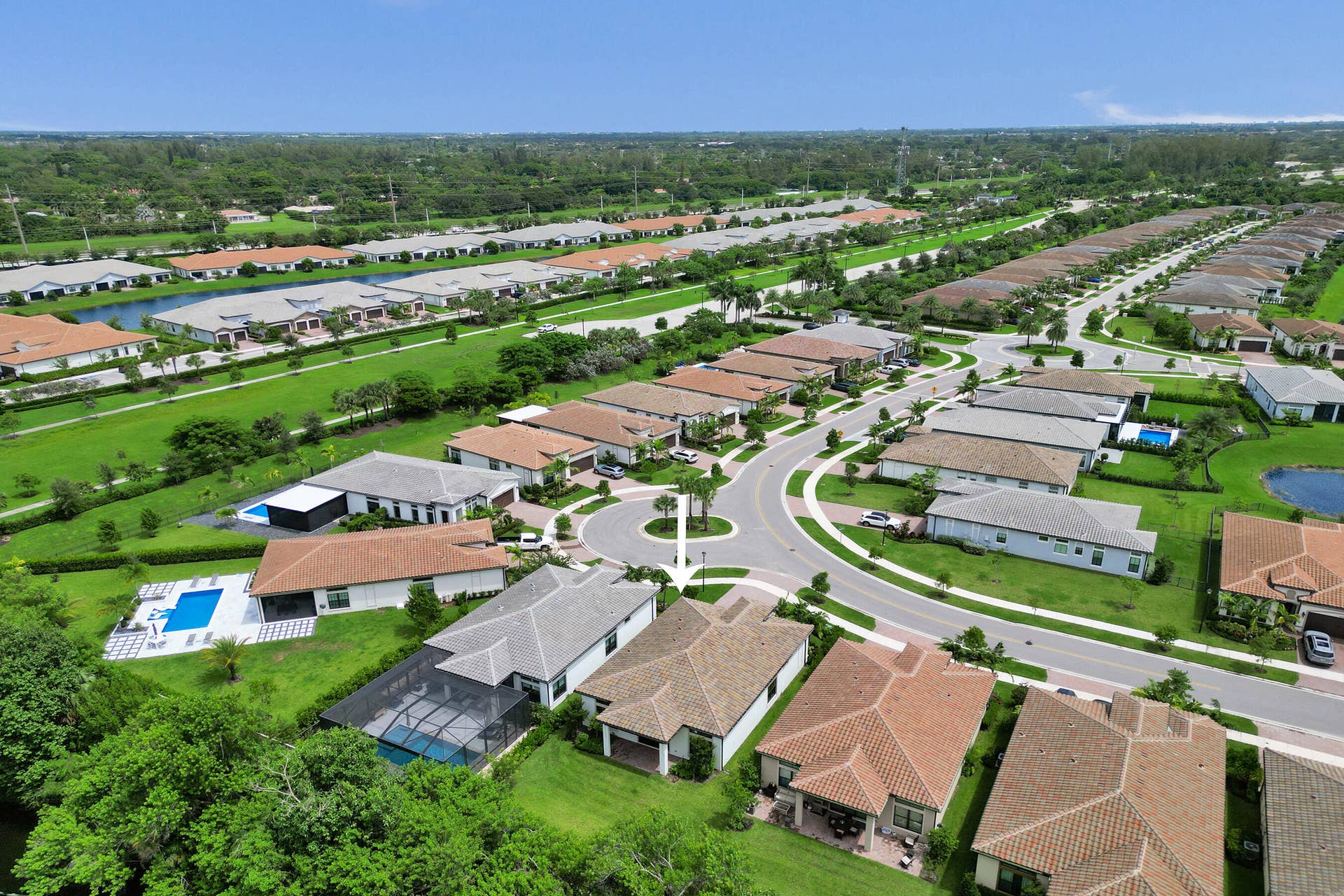 8199 Liberty Way, Parkland, FL 33067 53
