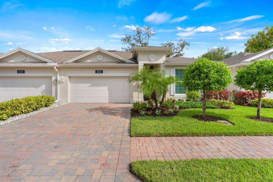 Property photo for 6151 Bella Rosa Lane, Vero Beach, FL
