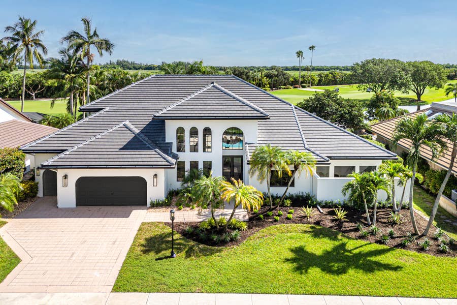 Property photo for 10386 Stonebridge Boulevard, Boca Raton, FL