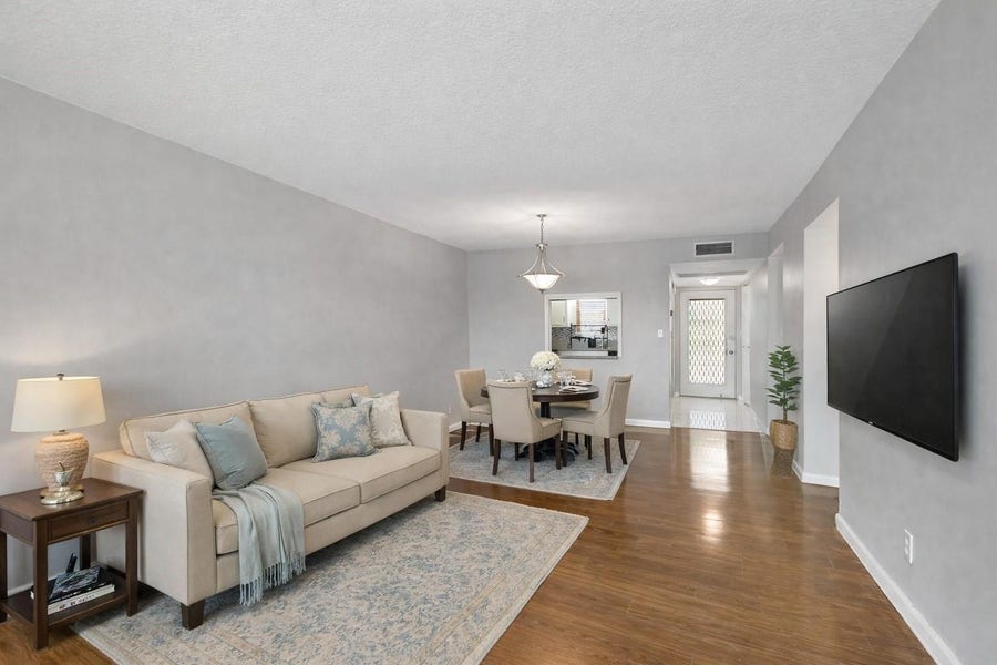 Property photo for 9300 SW 8TH Street, #303, Boca Raton, FL