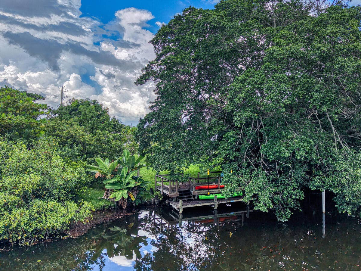 446 SANTA FE Road, West Palm Beach, FL 33406 21 Boat Dock (2)