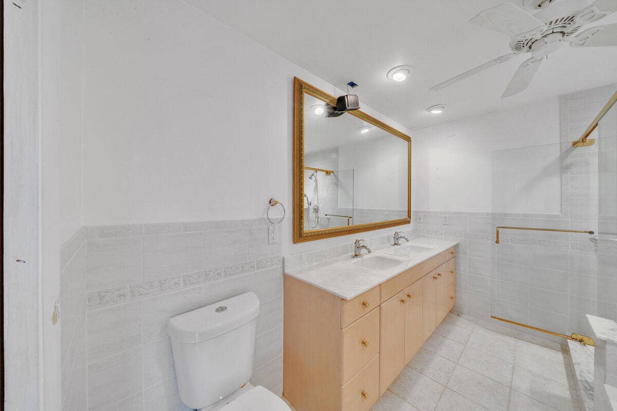 446 SANTA FE Road, West Palm Beach, FL 33406 11 Primary Bathroom (2)