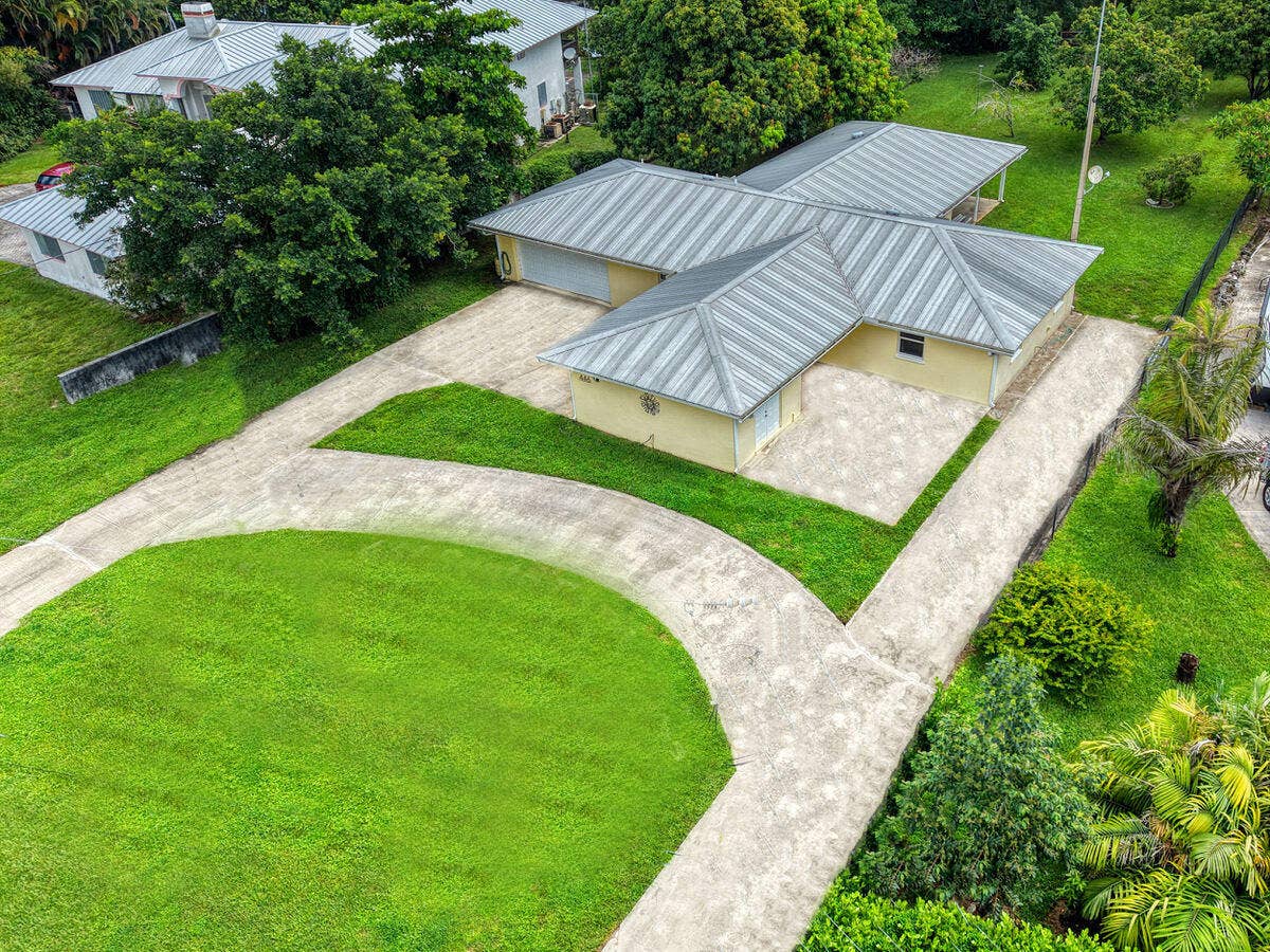 446 SANTA FE Road, West Palm Beach, FL 33406 1 Exterior Front (2)A