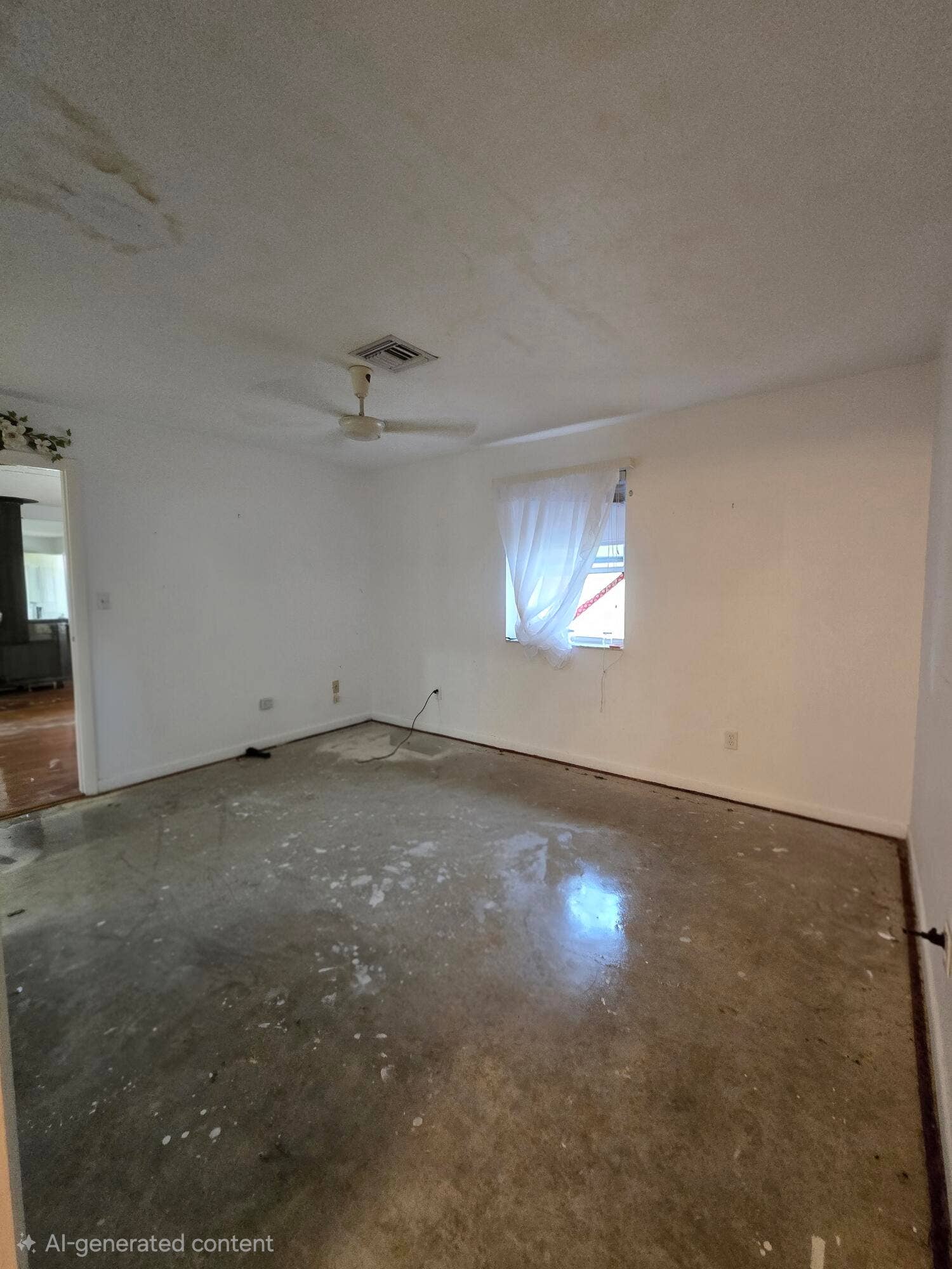 446 SANTA FE Road, West Palm Beach, FL 33406 2nd Bedroom