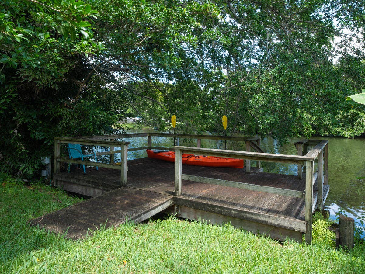 446 SANTA FE Road, West Palm Beach, FL 33406 21 Boat Dock (4)