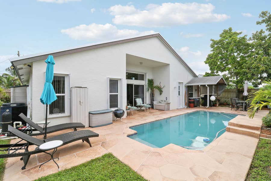 Property photo for 6275 Lucerne Street, Jupiter, FL