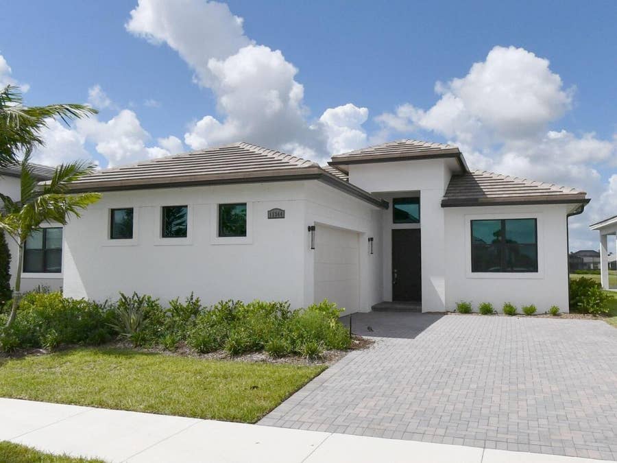 Property photo for 11344 SW Pietra Way, Port St Lucie, FL