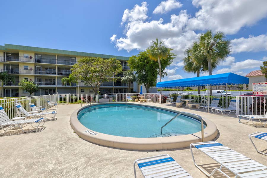 Property photo for 806 SE 7TH Street, #201, Deerfield Beach, FL