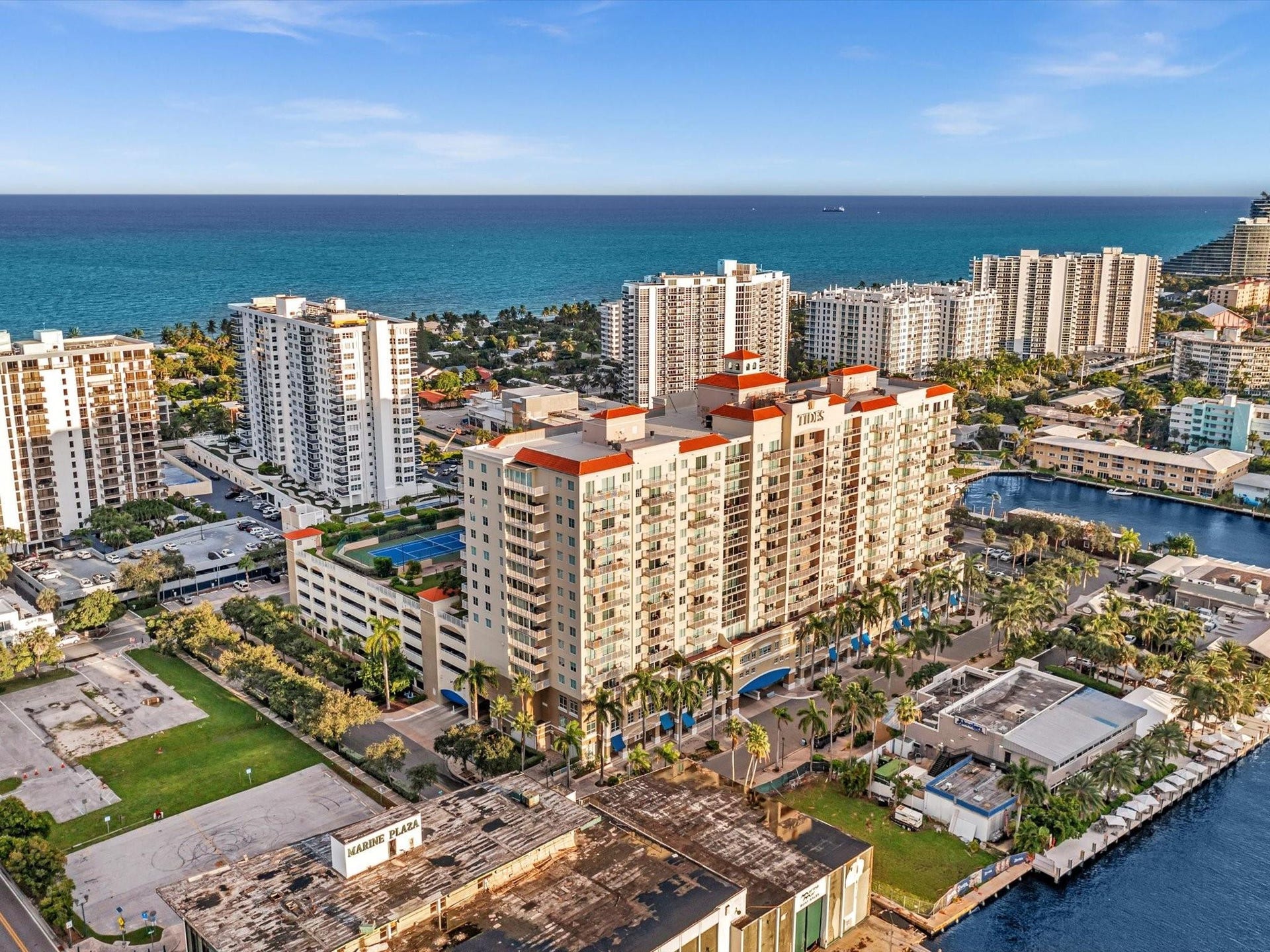 3020 NE 32nd Avenue, #611, Fort Lauderdale, FL 33308 Photo 40