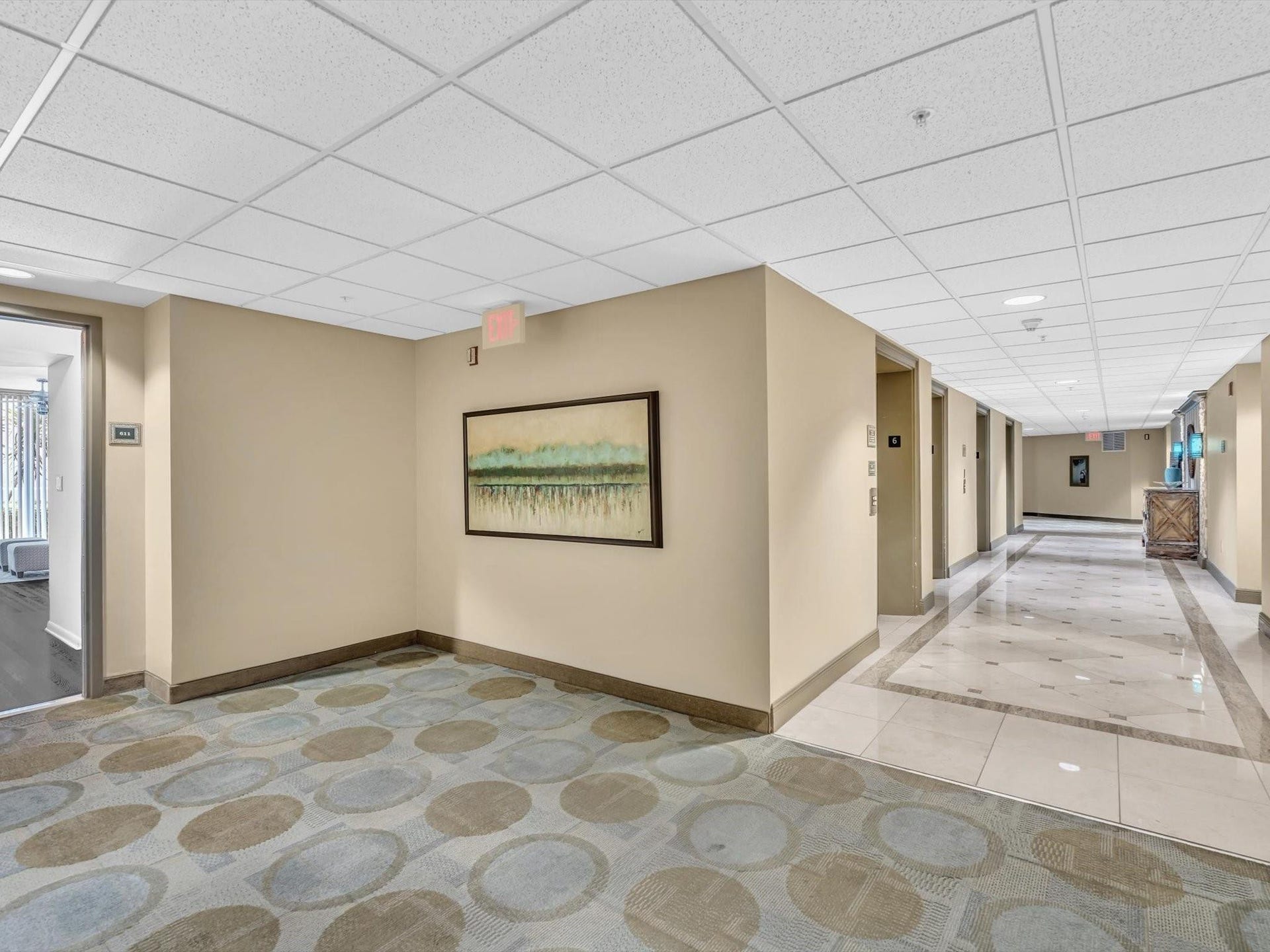3020 NE 32nd Avenue, #611, Fort Lauderdale, FL 33308 Photo 41