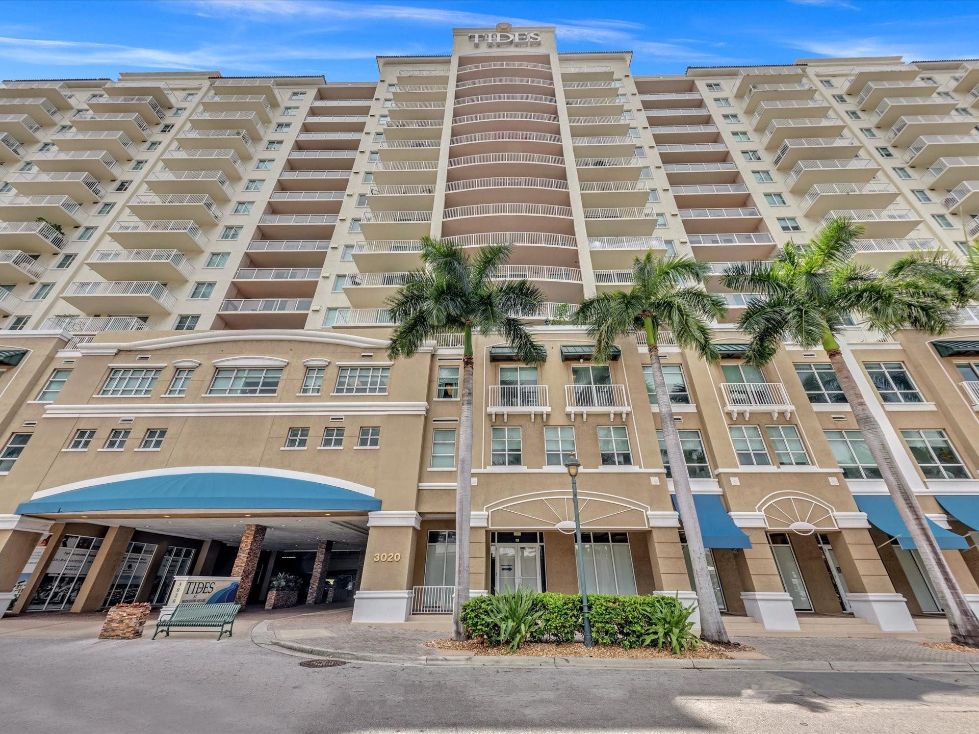 3020 NE 32nd Avenue, #611, Fort Lauderdale, FL 33308 Photo 36