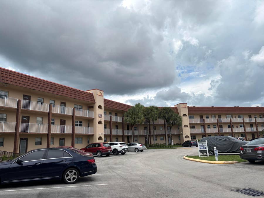 Property photo for 2721 N Pine Island Road, #204, Sunrise, FL