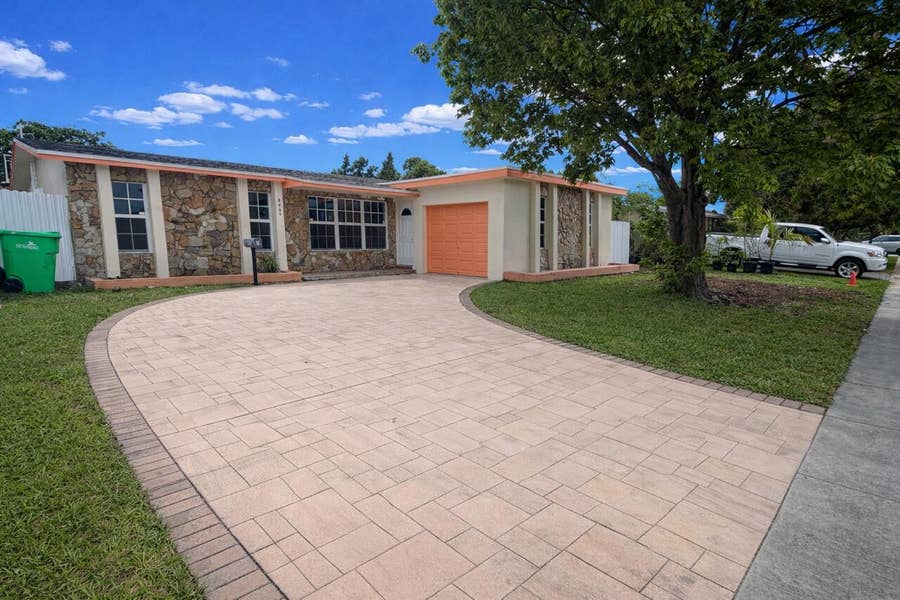 Property photo for 8630 NW 24TH Court, Sunrise, FL