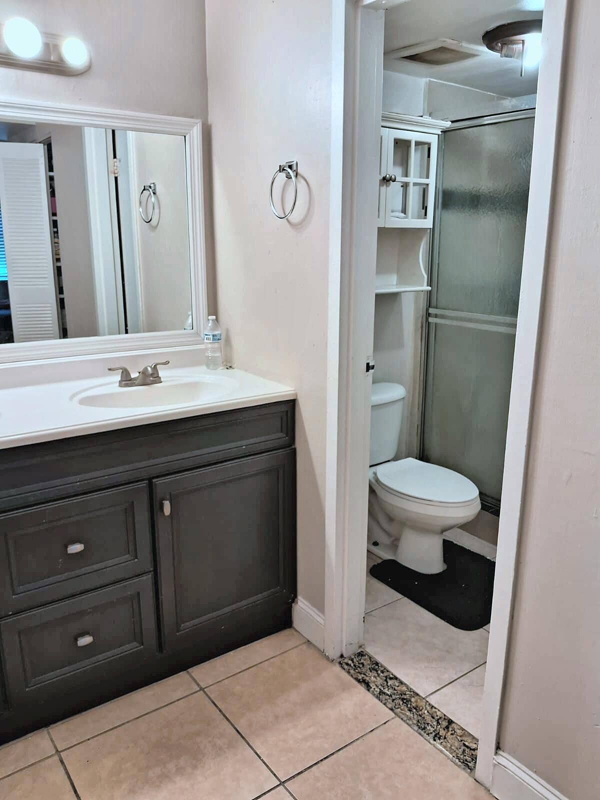 4334 NW 9TH Avenue, #7-2D, Deerfield Beach, FL 33064 14_Bathroom-2