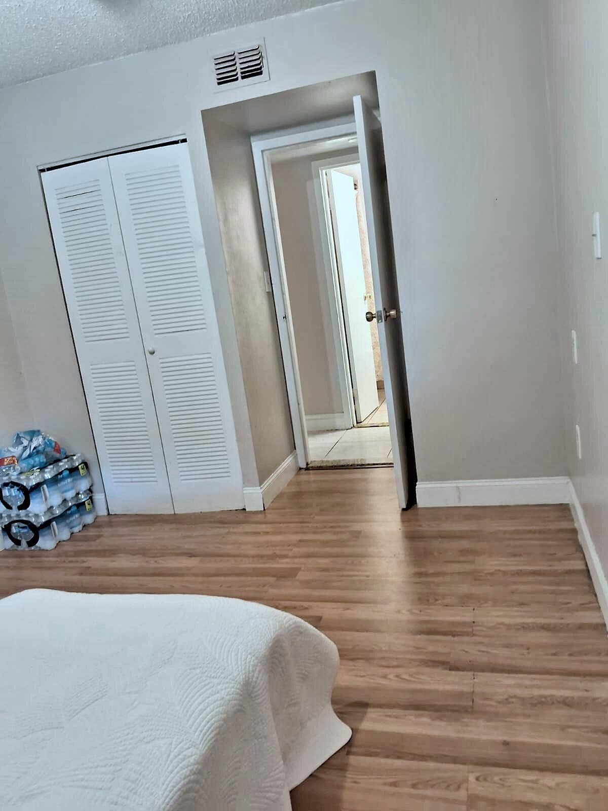 4334 NW 9TH Avenue, #7-2D, Deerfield Beach, FL 33064 11_Bedroom-1-Closet