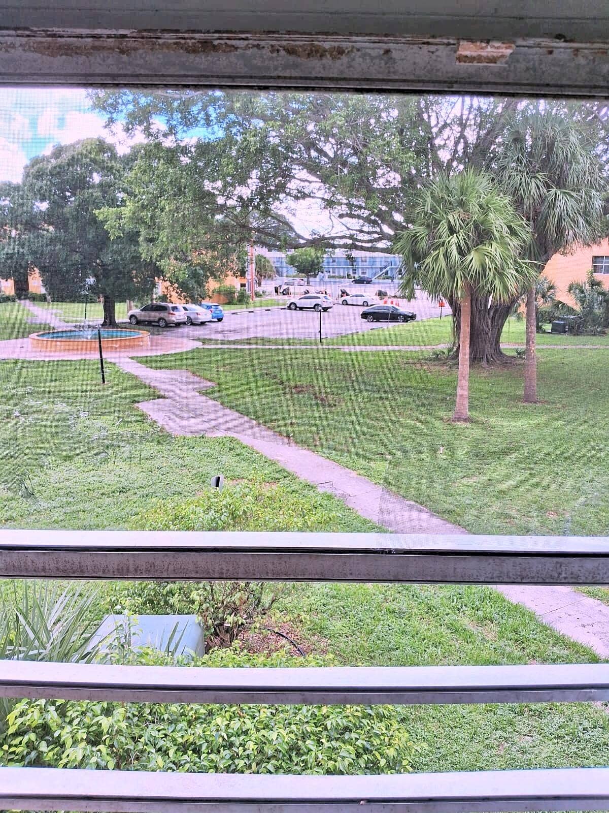 4334 NW 9TH Avenue, #7-2D, Deerfield Beach, FL 33064 16_View