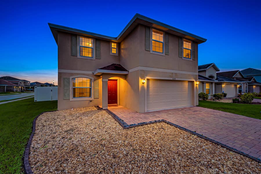 Property photo for 416 Seafoam Circle, Fort Pierce, FL