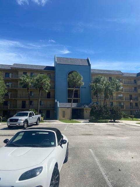 Property photo for 2786 Tennis Club Drive, #205, West Palm Beach, FL