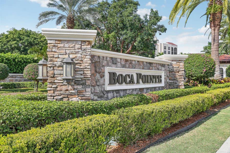 Property photo for 7153 PROMENADE Drive, #202, Boca Raton, FL