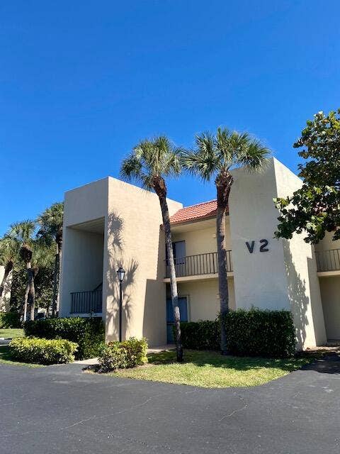 Property photo for 1605 S US Hwy 1, #106V2, Jupiter, FL