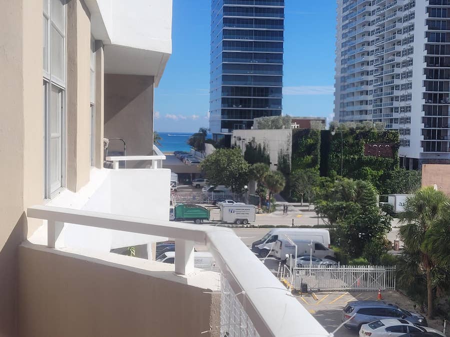Property photo for 1985 S OCEAN Drive, #3A, Hallandale Beach, FL