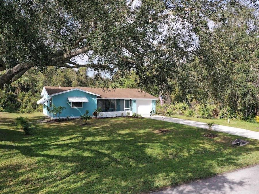 Property photo for 1379 SCROLL Street, Sebastian, FL