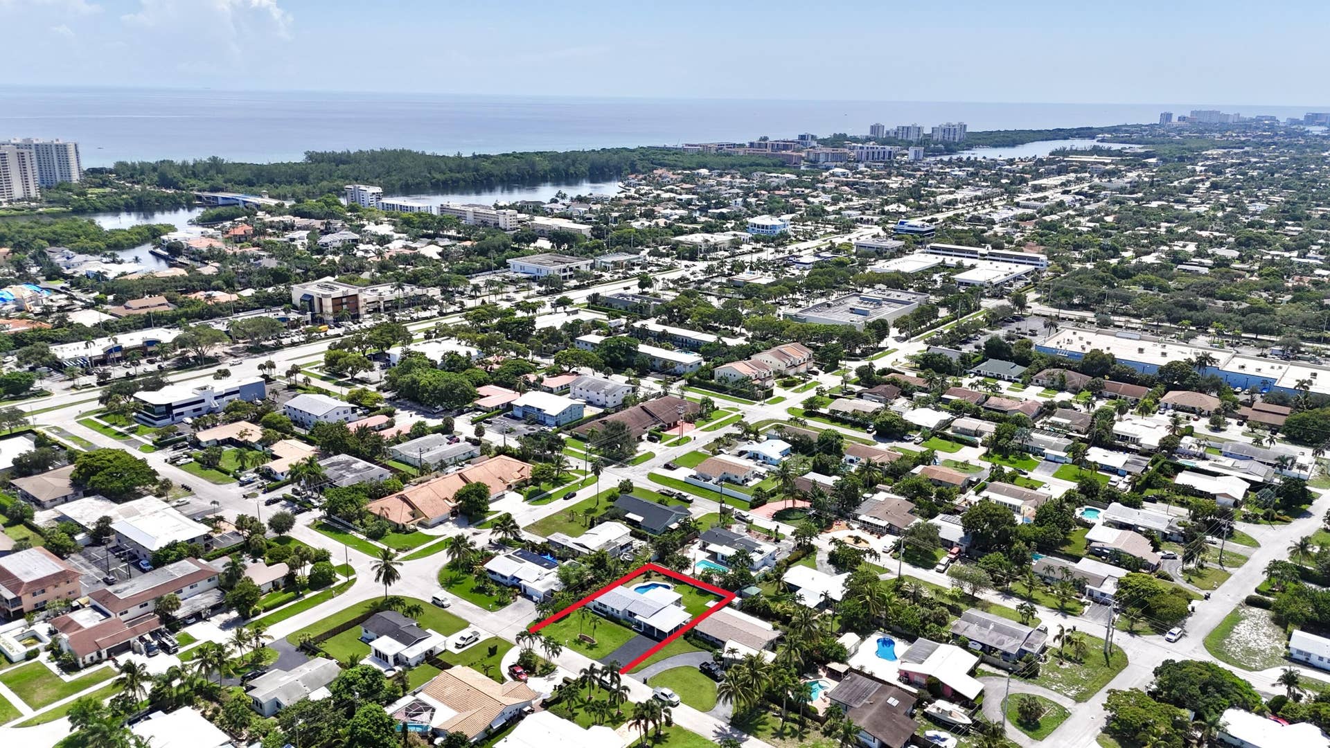 470 NE 45TH Street, Boca Raton, FL 33431 3