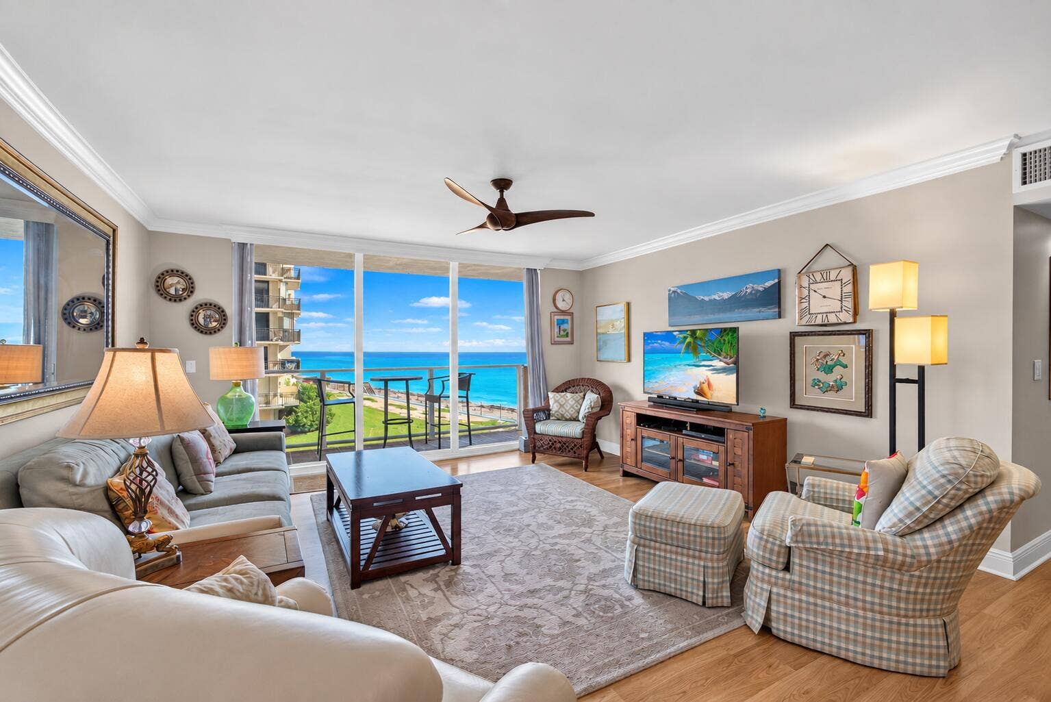 5440 N Ocean Drive, #304, Singer Island, FL 33404 Pic 3