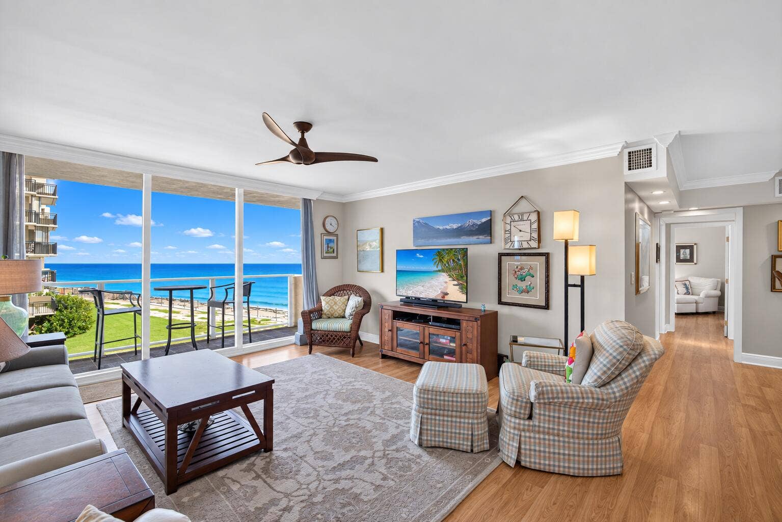 5440 N Ocean Drive, #304, Singer Island, FL 33404 Pic 4