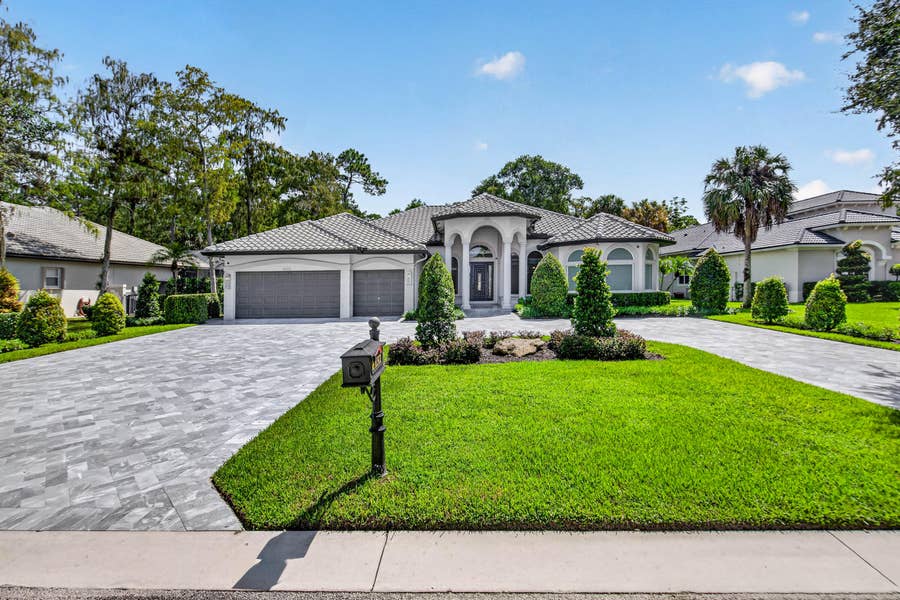 Property photo for 6132 NW 88th Avenue, Parkland, FL
