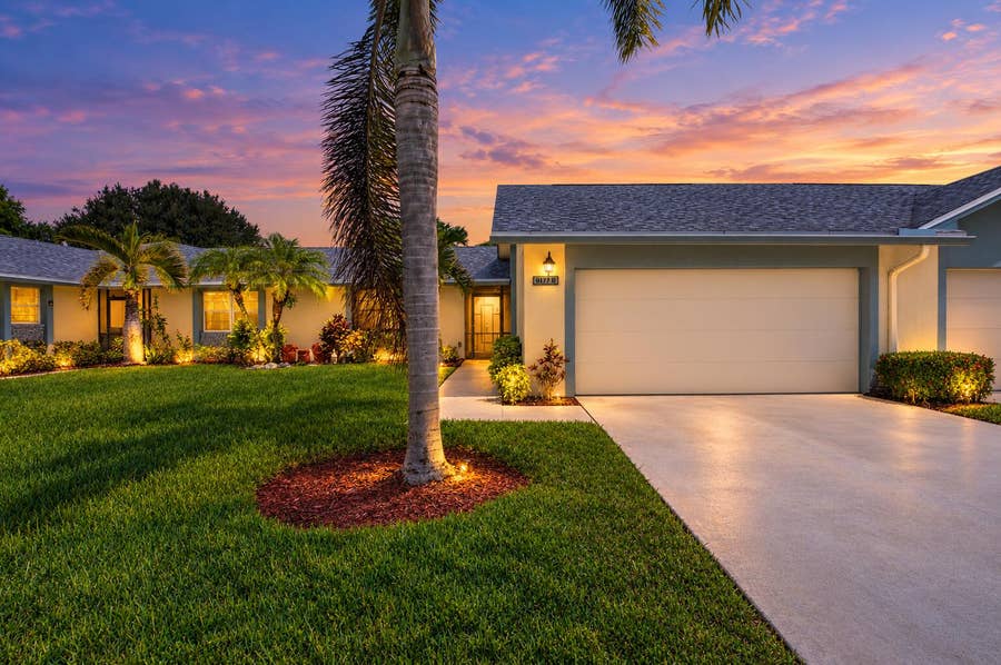 Property photo for 9177 SW 22nd Street, #B, Boca Raton, FL