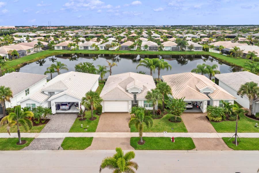 Property photo for 12180 SW JASPER LAKE Way, Port St Lucie, FL