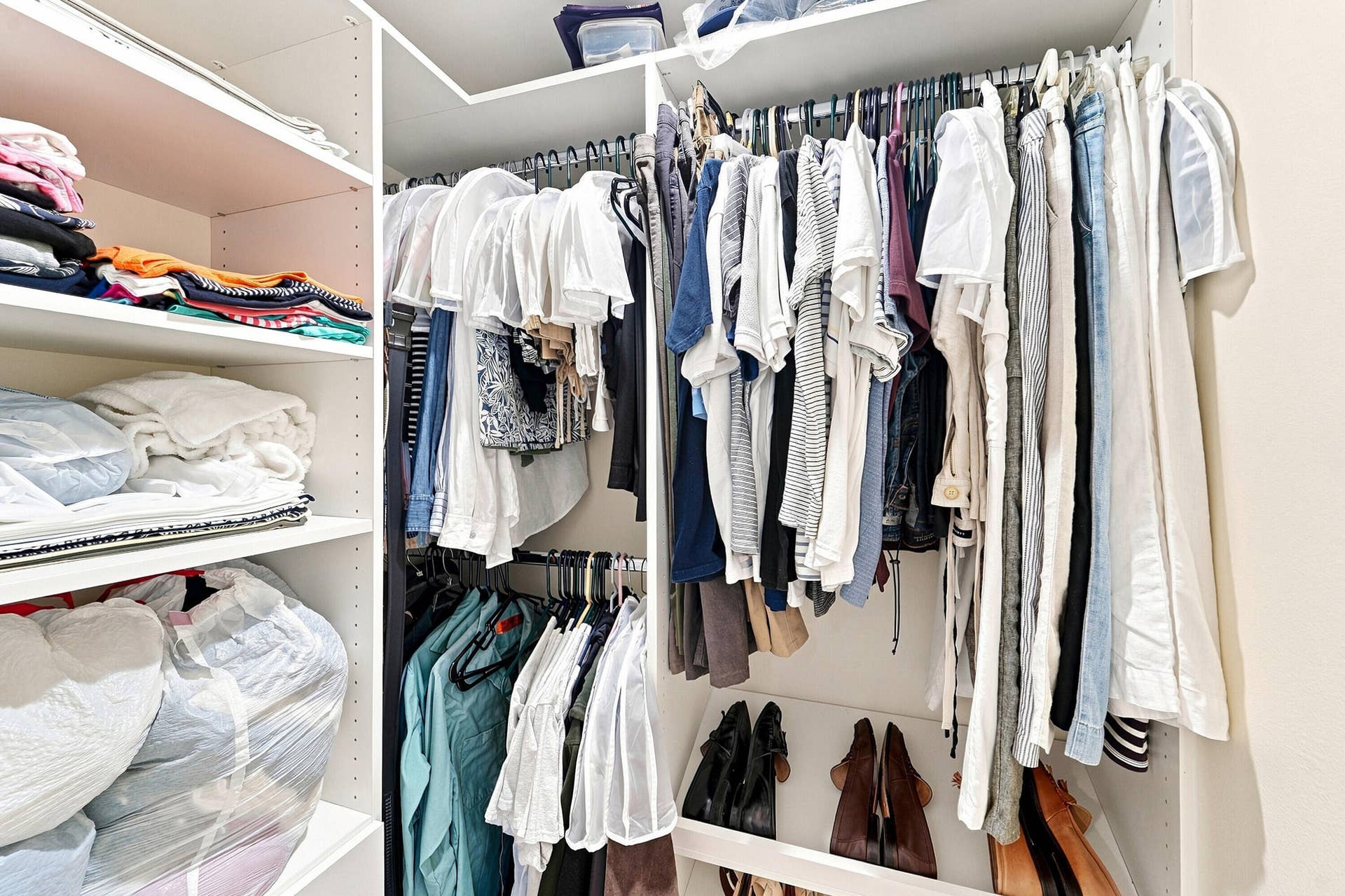 2870 NE 14TH ST Causeway, #208C, Pompano Beach, FL 33062 Walk-in-Closet