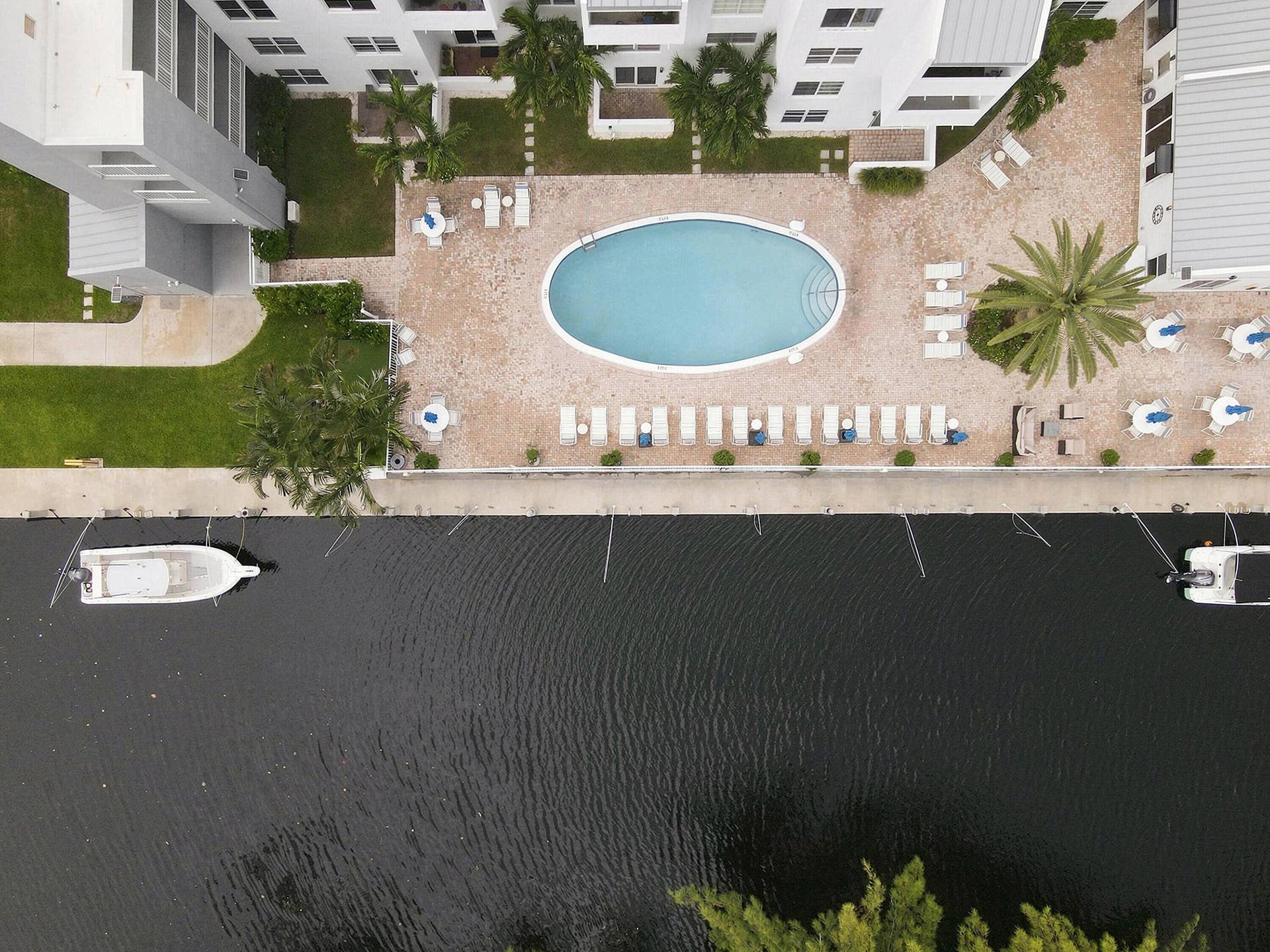 2870 NE 14TH ST Causeway, #208C, Pompano Beach, FL 33062 Boating Community