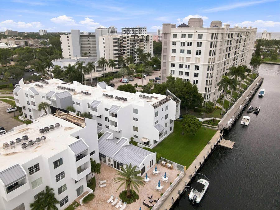 Property photo for 2870 NE 14TH ST Causeway, #208C, Pompano Beach, FL