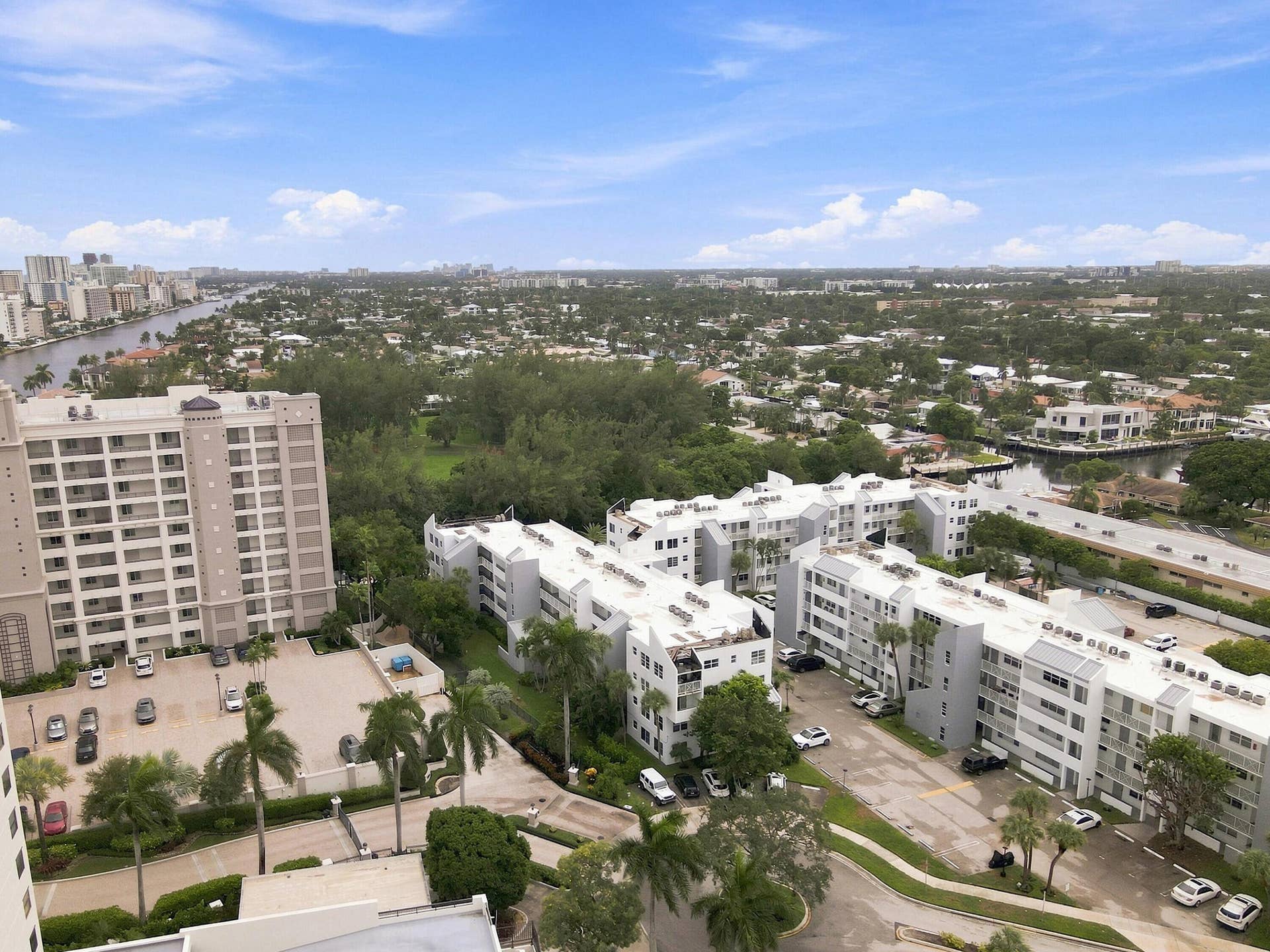 2870 NE 14TH ST Causeway, #208C, Pompano Beach, FL 33062 24_aerial view