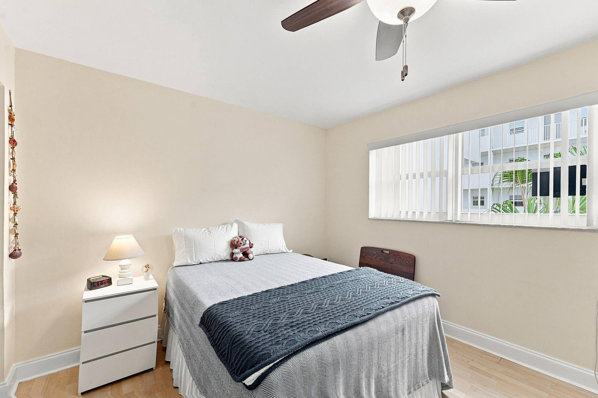 2870 NE 14TH ST Causeway, #208C, Pompano Beach, FL 33062 Guest Bedroom