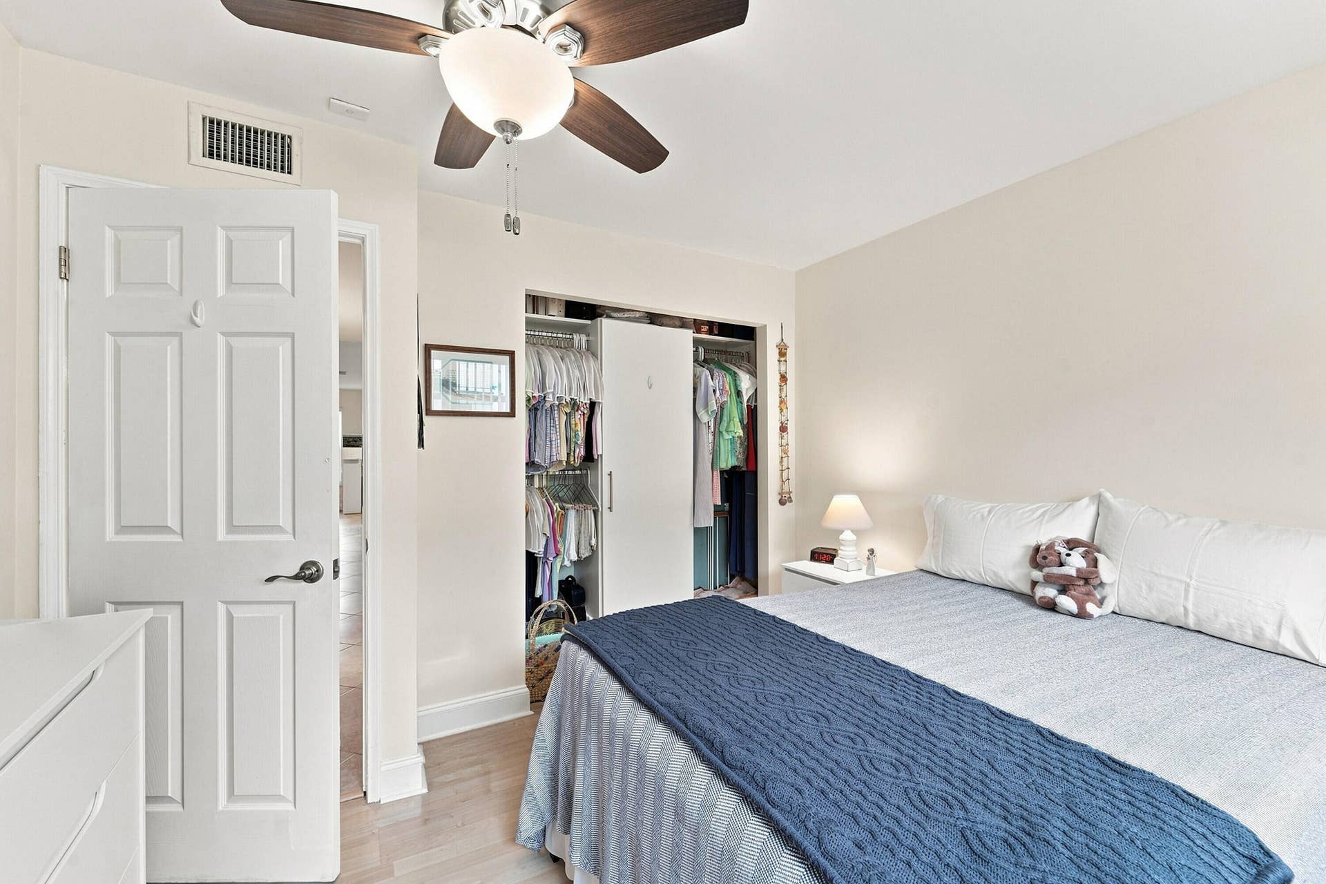 2870 NE 14TH ST Causeway, #208C, Pompano Beach, FL 33062 Bedroom
