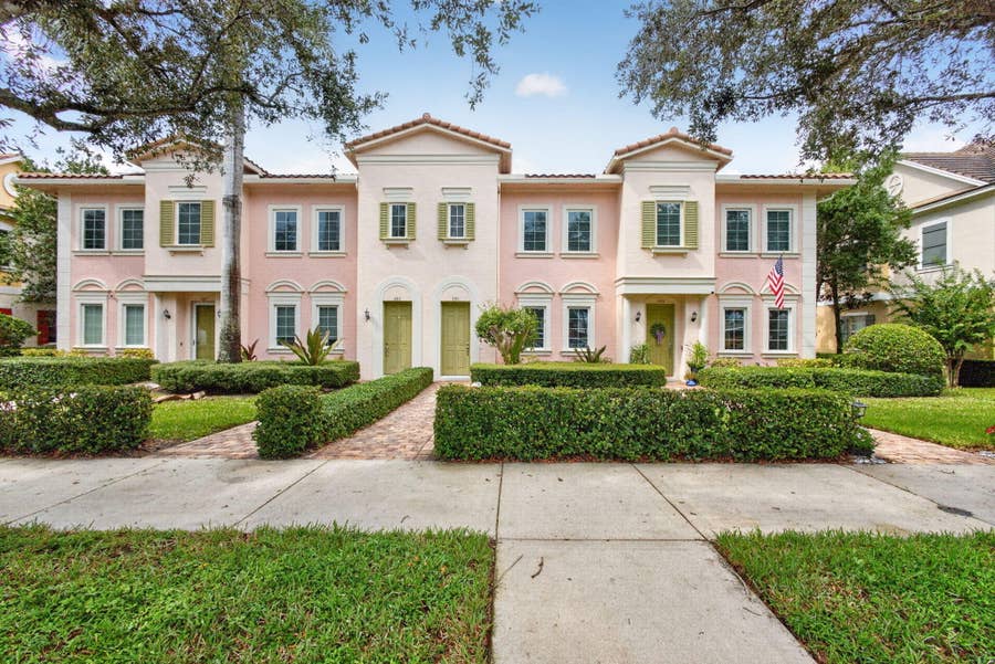 Property photo for 599 Dakota Drive, Jupiter, FL
