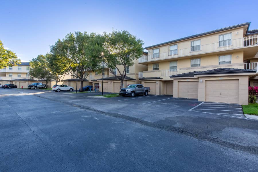 Property photo for 2100 Greenview Shores Boulevard, #505, Wellington, FL