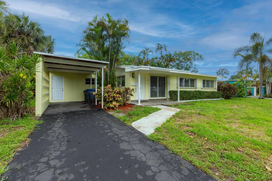Property photo for 31 NE 28TH Court, Wilton Manors, FL