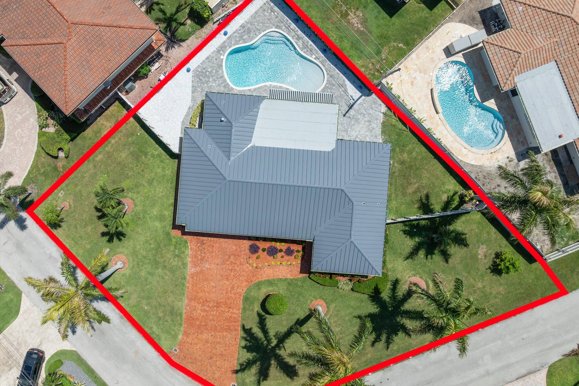 4410 NE 24TH Avenue, Lighthouse Point, Lighthouse Point, FL 33064 38-4410 NE 24th Ave Light House Point, F