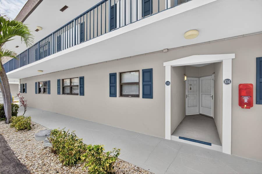 Property photo for 755 SATURN Street, #C105, Jupiter, FL
