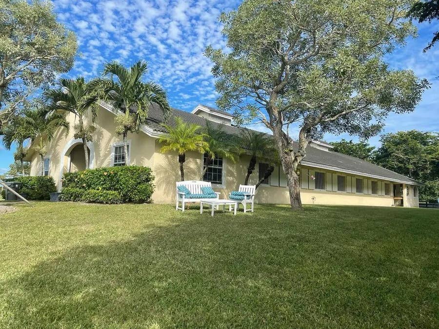 Property photo for 14875 Palm Beach Point Boulevard, Wellington, FL