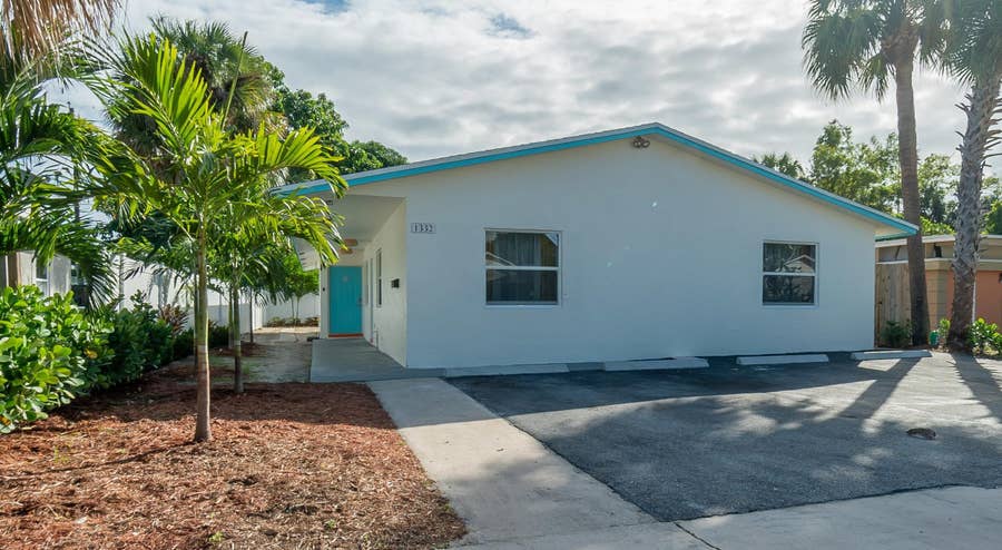 Property photo for 1332 LONGWOOD Street, West Palm Beach, FL