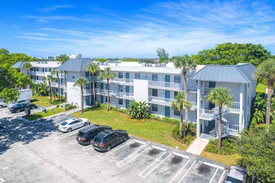 Property photo for 230 SE 10TH Street, #307B, Delray Beach, FL