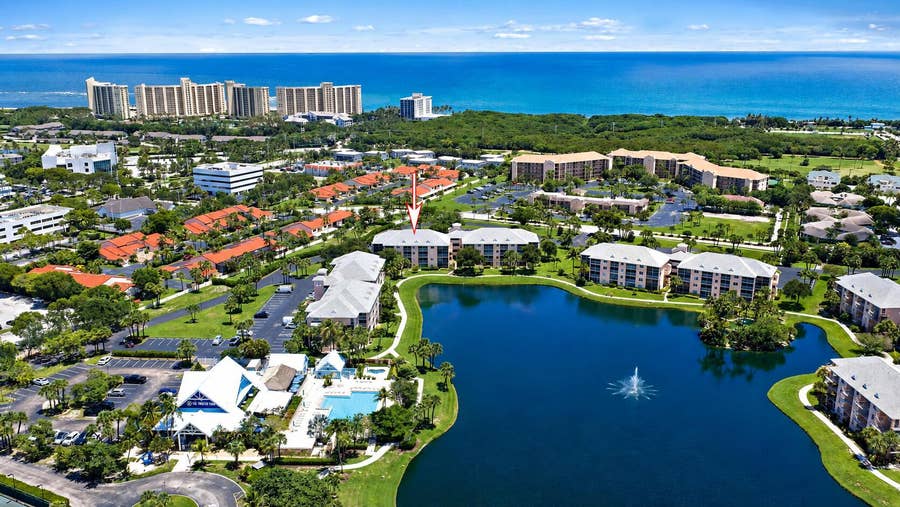Property photo for 353 S US HIGHWAY 1, #B308, Jupiter, FL