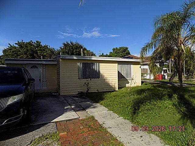 Property photo for 3900 Orange Street, Lantana, FL