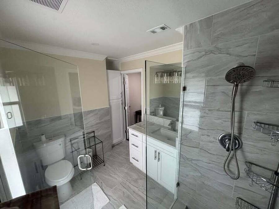 Property photo for 1257 SE Airoso Boulevard, #C, Port St Lucie, FL