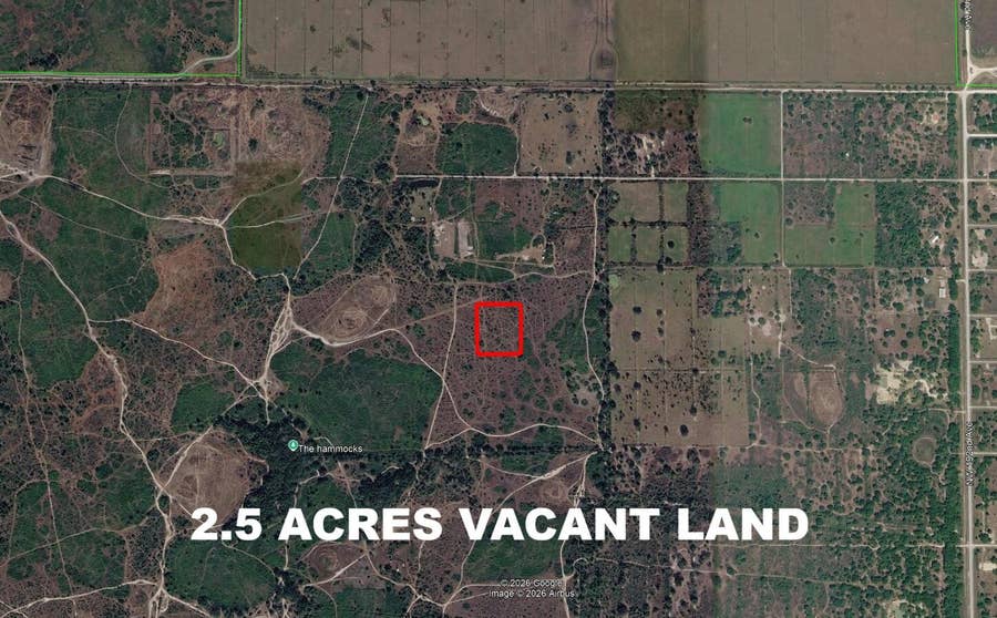 Property photo for Tbd NW 314TH Street, Okeechobee, FL